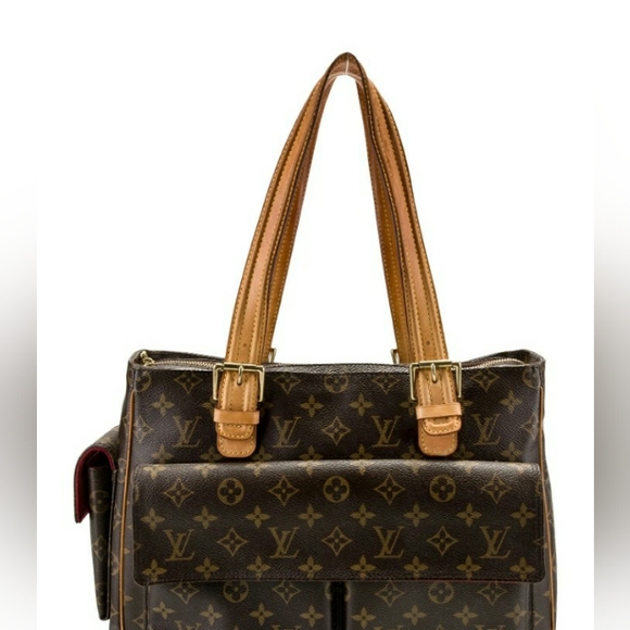 Louis Vuitton Monogram - Picture 1 of 11